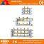 2 Outlet Gas Distributor for CNC gas cutter, Gas Seperation Panel, GB95-1 Brass