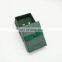 Printing Logo Matte Lamination Gift Jewelry Cosmetic Packaging Cardboard Carton Paper Box
