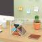 Desk Organizer for Pen Acrylic Pencil Holder Makeup Brush Holder