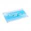 Manufacturer's Direct Sale Nonwoven Disposable Medical Face Mask Ordinary Three-layer