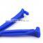 Wholesale disposable sterile umbilical cord clamps cutter new born