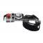 6-Axis 5V 100PPR CNC Pendant Handwheel with Emergency Stop Switch Manual Pulse Generator MPG