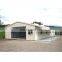 Cheap Factory Low Cost Prefabricated Small Warehouse Price Steel Structure Building