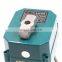 Serie CTF001 laiton UPVC DN25 DN32 DN40 vanne deau automatique electrique a 2 voies avec commande manuelle