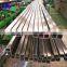 Shandong factory supply 304 304L stainless steel seamless square tubes