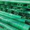 Large Diameter Hydraulic Transmission Fiberglass Round Pipe Fiberglass Pipe