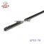 car accessories factory wholesale windshield windscreen car  8mm refill wiper blade rubber strip