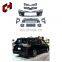 Ch Hot Sales Front Bar Seamless Svr Cover Headlight Combination Front Bar Body Kits For Toyota Sienna 2011-2016 To 2018