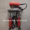 Electric Portable Upvc Profile Window Door Corner Cleaning Tools For Upvc Window Machine