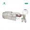 High quality 3 in 1 boots pressotherapy lymph drainage machine massage Air pressure clothing