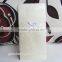 Hot Sale Ribbon Decorated Pocket Wedding Invitation Card