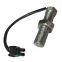 Haoxiang New Material Wheel Speed Sensor ABS 21E3-0042 For Caterpillar Excavator