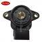 Haoxiang New Auto Drosselklappenstellungssensor TPS Sensor 13420-52G00  198500-1131 Für Chevrolet Metro Suzuki Aerio Esteem Swift
