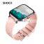 New Arrivals Waterproof Smartwatch Sport Wearable Devices Trend Phone Call Sport Watch Woman Smart Waterproof T45s Smart Watch