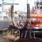 easy to install natural rubber large vessels cylindrical bow fenders for tugs