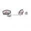 2X18SMD LED Number License Plate Light WHITE for HONDA CIVIC CITY LEGEND ACCORD