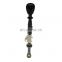 Car 5 speed New design gear shift knob boot cover for buick excelle daewoo nubira lacetti chevrolet aveo with low price AT
