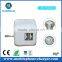 Guangzhou factory direct usb travel charger with foldable plug mobile phone chargers