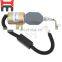 24V ENGINE STOP SWITCH SOLENOID 37V84A-56010