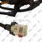 Engine Wiring Harness VH82121-E0G40 for Hino J05E SK200-8 Excavator Wire Harness VH82121E0G40