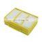 Truck Cabin Air Filter 1379952 1420197 1913503 for SCANIA