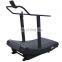 Pure Strength Cardio China fitness machine treadmill / cheap treadmill / non motorized home use treadmill