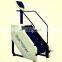 Aerobic Bench Multi Gym Home Hot Popular Multi Station Cardio Climber Rowing Machine Running Shoulder Press Machine Curve Fitness Treadmill Home Gym Equipment Online