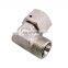 Swagelok  Parker 2c9 90 Degree Elbow Reducer Tube Adaptor with Swivel Nut Hydraulic Tube Fittings