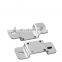 Custom Metal Stainless Steel  Stamping Parts Factory OEM  Aluminum   Sheet Metal  Parts