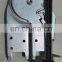 Sheet metal bracket stamping corner rack for ladder