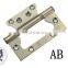 Parent Hinge Stainless Steel 4 