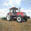 MAP1304 130hp Tractor Machine for Hot Sales 130horsepower Tractor Wheel Tractor Machinery Repair Shops Engine Gear Drive Perkins