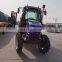 4 Wheel Drive 70hp Farm Tractor Price Machinery Repair Shops Engine Gear Drive Spare Parts