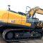 China Brand New 30 Ton Crawler Excavator With Grab Price New Excavator