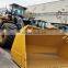 New 6.5m3 bucket wheel loader LW1200KN