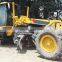 Small 97kw Motor Grader GR135 With Middle Front Ripper for Sale