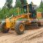 SHANTUI SG18-3 motor grader hot sale in Algeria Gambia Guinea