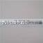 High Quality ABS Customized Chrome Letter Sticker Car Emblem Badge