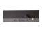 Modern Living Room Bedroom Sconce Black and White LED Wall Lamp for Indoor Decoration Wall Light