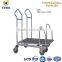 Beach Hand Pull Cart