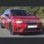 Для Seat IBIZA FR 2018 - передний решетка автомобильных запчастей аксессуары для стиля Seat IBIZA FR черная сетчатая передний бампер решетка