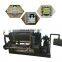 Commerical widely used egg tray making fruit crate production line waste cardboard recycling equipment