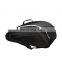 OEM 3/6/12 pack custom portable tennis racquet badminton racket bag
