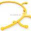 Small massage stick,muscle massage stick roller for body fitness