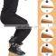 Adjustable Non Slip 3PC Squat Cork Squat Wedge Block Deadlift Wedge Calf Stretcher Squat Platform for Weightlifting Yoga