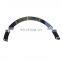 kubota DC70 the spare parts of harvester 5T072-63130 Spiral steel plate PLATE(AUGER)