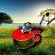 Miwell Self Propelled Grass Mower Weed Grass Cutting Machine for Orchard