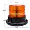 LEDs led flashing magnetic base lights rotating warning light