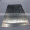 china ISO 9001 Factory    High quality Photo Chemical etching manufacturer of etched brass sheets