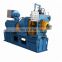 Copper Continuous Extrusion Line for making flat wire and busbar